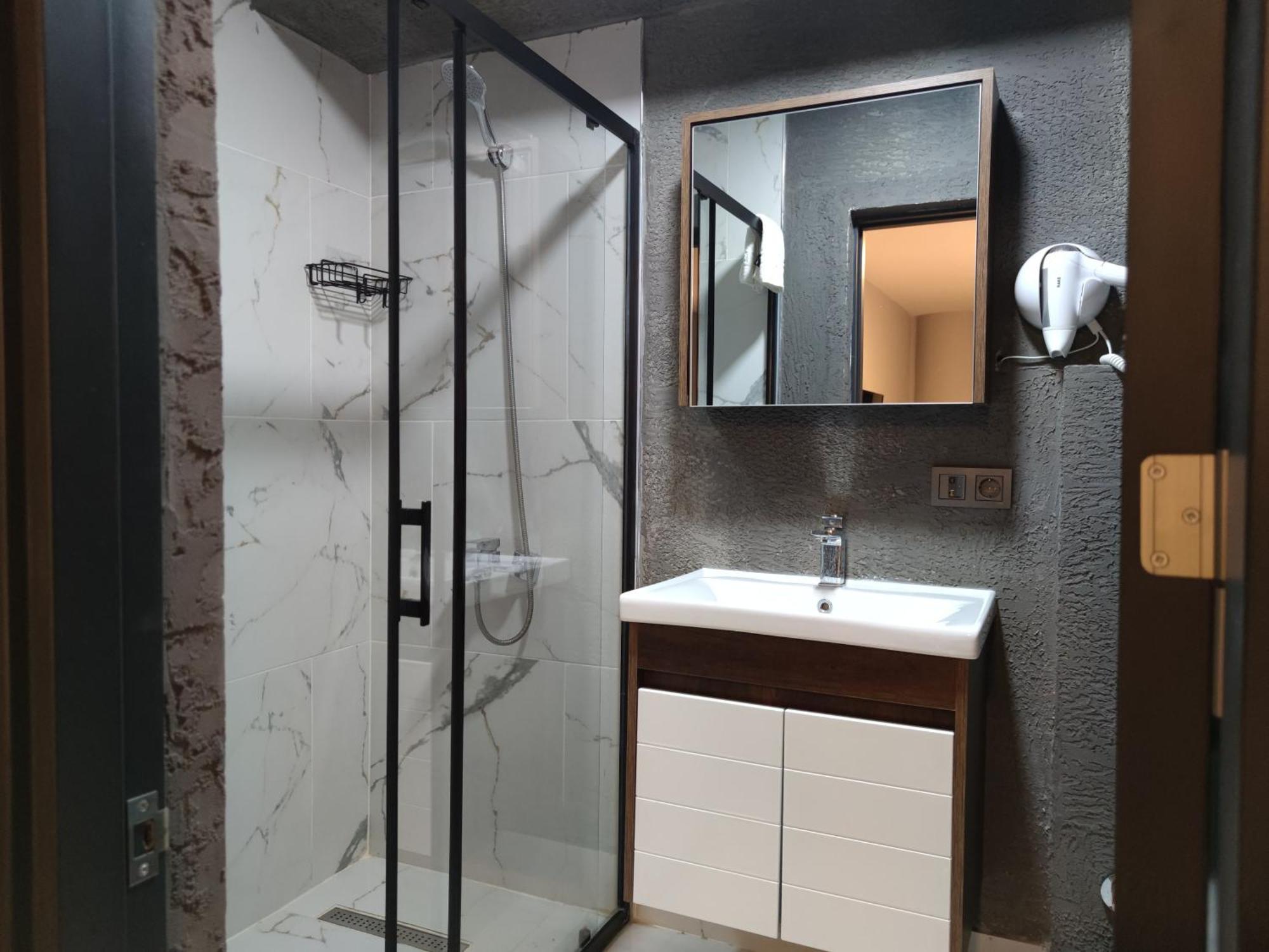 Olen Uskudar Hotel Istanbul Bagian luar foto