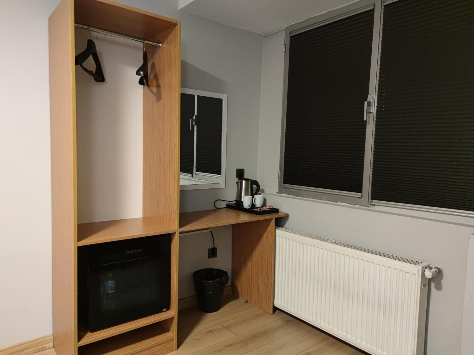 Olen Uskudar Hotel Istanbul Bagian luar foto